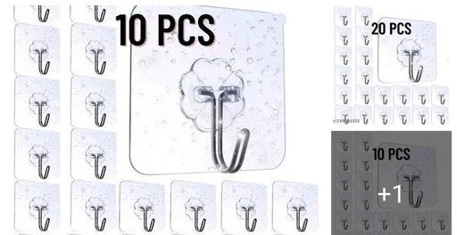 New Walls Hooks & Wall Hanger