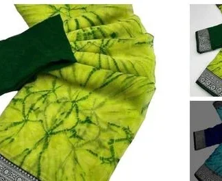 Charvi Sensational Sarees