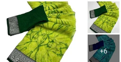 Charvi Sensational Sarees