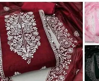 Chitrarekha Pretty Salwar Suits & Dress