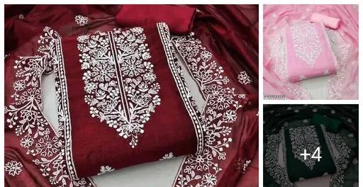 Chitrarekha Pretty Salwar Suits & Dress