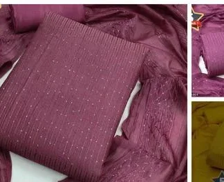 Alisha Ensemble Salwar Suits & Dress