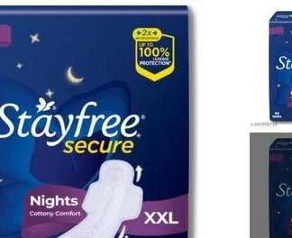 Sanitary Napkins