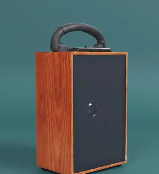 Bluetooth Speakers - Image 2