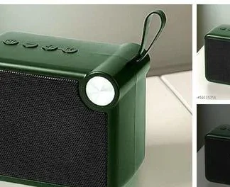 Bluetooth Speakers