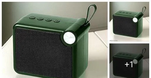 Bluetooth Speakers
