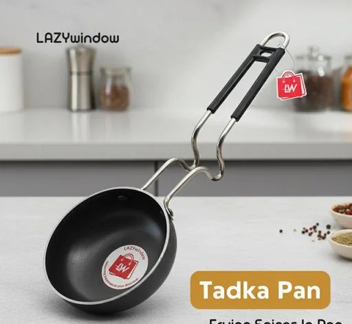 Classic Tadka Pans - Image 2