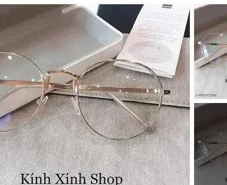 Spectacle Frames