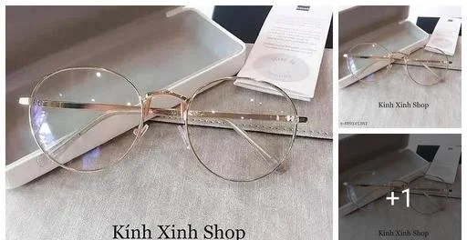 Spectacle Frames