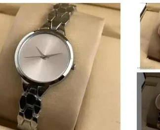 Voguish Women Analog Watches