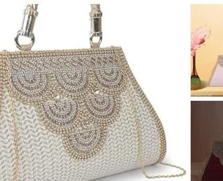 Styles Latest Women Clutches