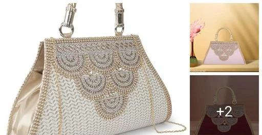 Styles Latest Women Clutches