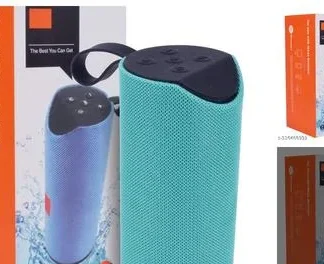 Bluetooth Speakers