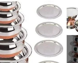 Fancy Pots