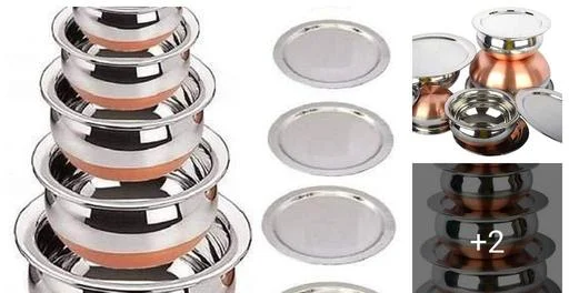 Fancy Pots