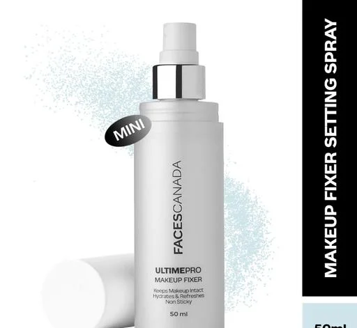 FACES CANADA Ultime Pro Makeup Fixer, - Image 2