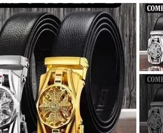 Fancy Latest Men Belts