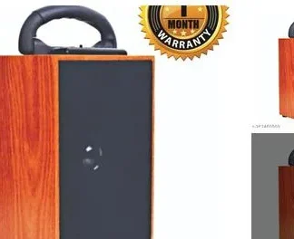 Smart Speakers