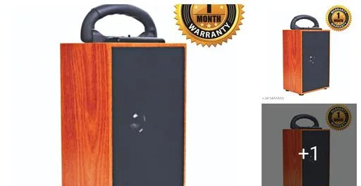 Smart Speakers