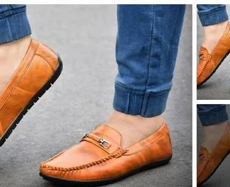 Gorgeous Men Loafers