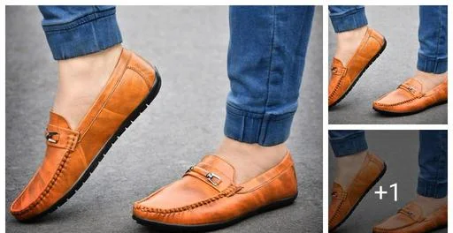 Gorgeous Men Loafers