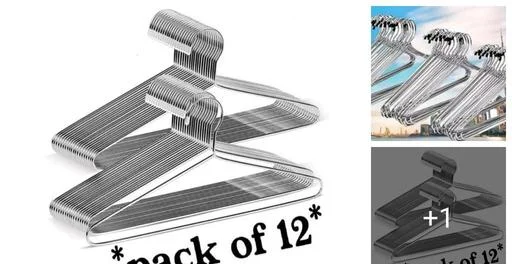 Jay Maa Ambay Stainless steel Cloth