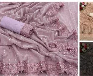 Adrika Pretty Sarees