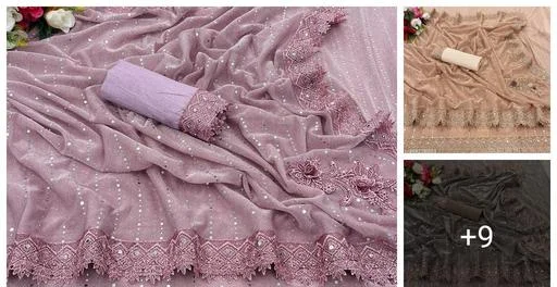 Adrika Pretty Sarees