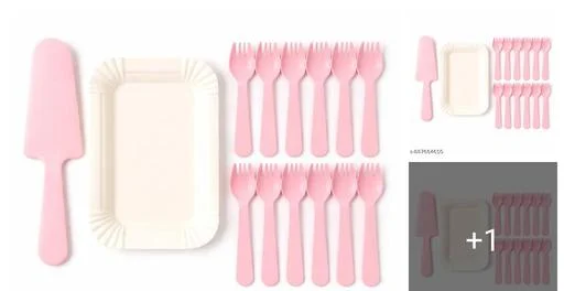 Party Tableware