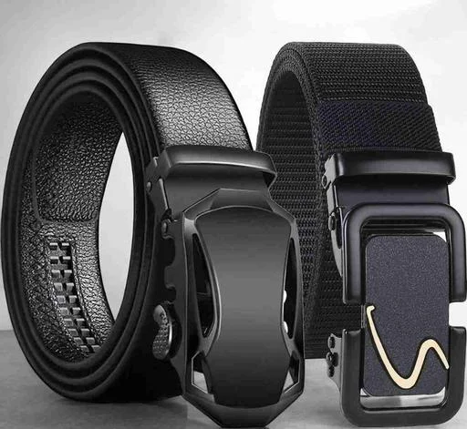 Styles Unique Men Belts - Image 2