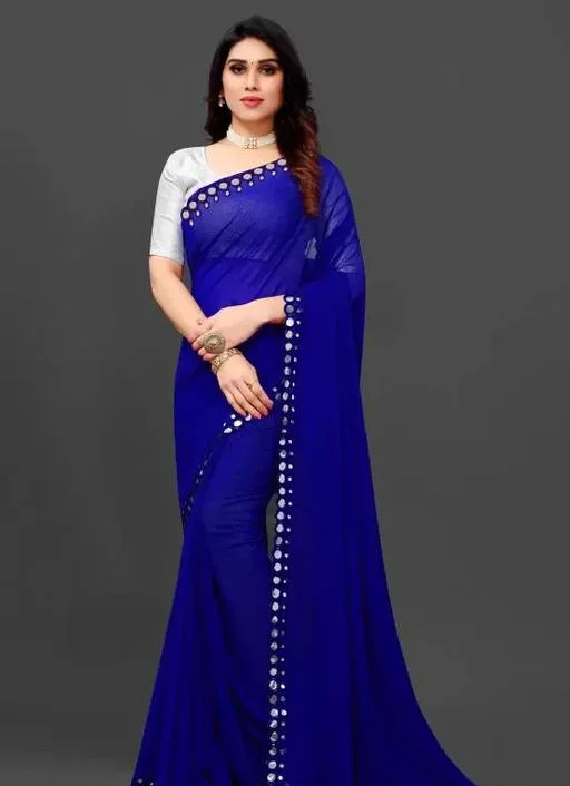 Aagyeyi Pretty Sarees - Image 2