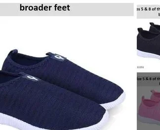 Aadab Trendy Women Bellies & Ballerinas