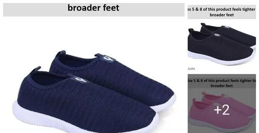 Aadab Trendy Women Bellies & Ballerinas