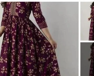 Aishani Fabulous Kurtis