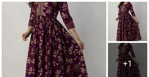 Aishani Fabulous Kurtis