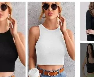 Pretty Graceful Women Tops & Tunics