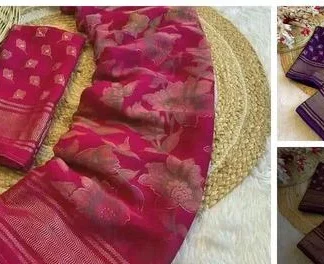 Jivika Superior Sarees