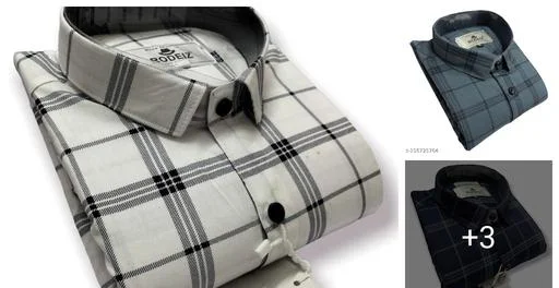Classy Sensational Men Shirts