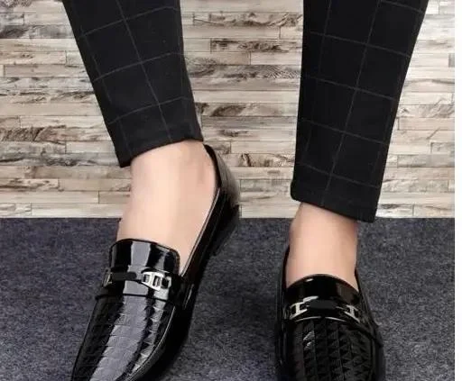 Fabulous Men Loafers - Image 2