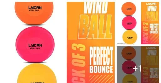 Attractive Cricket Balls
