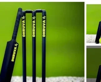Trendy Cricket Set