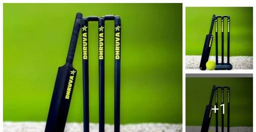 Trendy Cricket Set