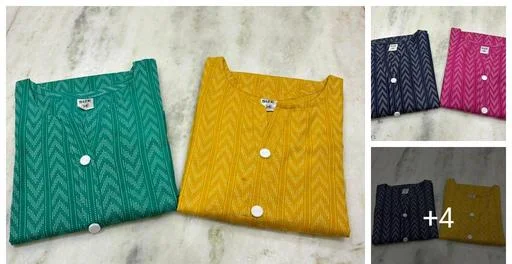 Aishani Superior Kurtis