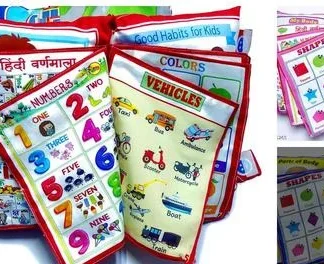 Alluring Baby Pillows