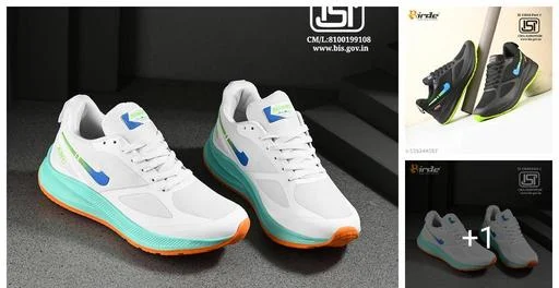 Birde Sports Shoes For Men
