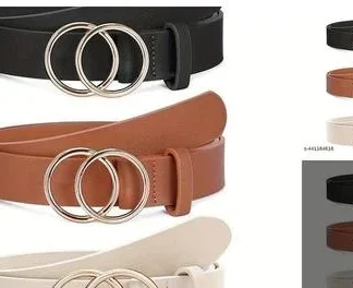 Fancy Trendy Women Belts