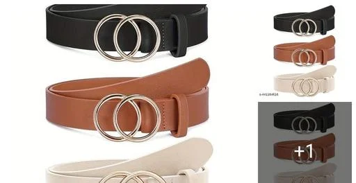 Fancy Trendy Women Belts
