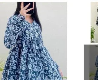 Women Rayon Pretty Modern Women Tops