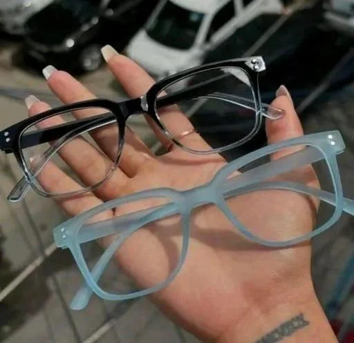 Men Square Sunglasses - Image 2
