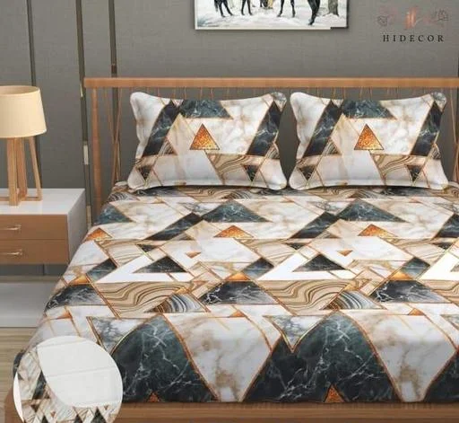 Stylish Bedsheets - Image 2
